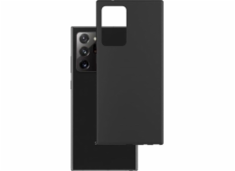3mk ochranný kryt Matt Case pro Xiaomi Mi 11 Lite 4G/5G / Mi 11 Lite 5G NE, černá