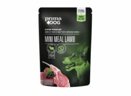 Mokré krmivo pro psy PRIMADOG, eriena, 0,085 kg