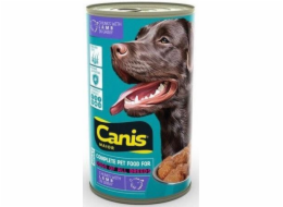 Mokré krmivo pro psy Canis, eriena, 1,25 kg
