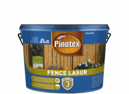 Impregnant Pinotex Fence, barva mahagon, 10 l