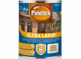 Impregnant Pinotex Ultra Lasur EU, barva ořech, 1l