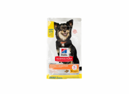 EDAL PRO DOGS HILLS PERFECT 1,5KG
