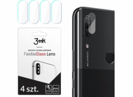 3mk ochrana kamery Lens Protection pro Huawei P Smart Z (4ks)