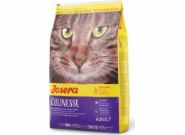 Josera CULINESSE suché krmivo pro kočky, 2 kg.
