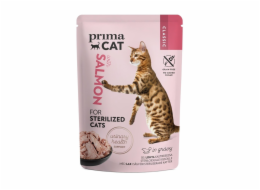 Mokré krmivo pro kočky Prima Classic 35-647, 0,085 kg