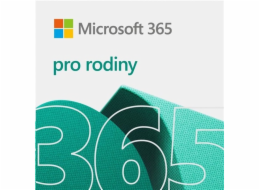 Microsoft 365 Family (809-6GQ-01911)