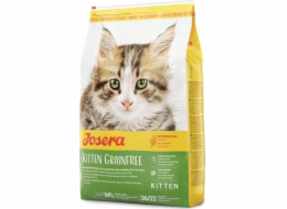 Suché krmivo pro kočky Josera, 2 kg