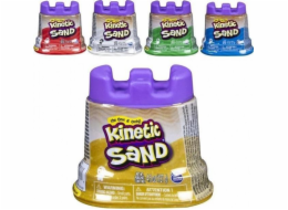 Spin Master Kinetic Sand - Mini Castle