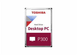 TOSHIBA P300 2TB 3,5"/128MB SMR