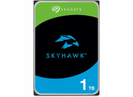 SEAGATE SkyHawk 1TB/3,5"/256MB/26mm