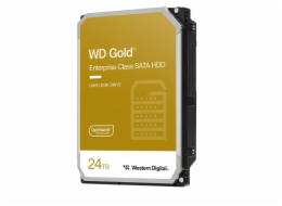 Pevný disk WD Gold Enterprise Class 24TB