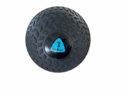 Plněný míč Outliner LP8105-3KG, 3 kg
