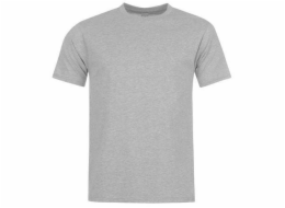 Pánské tričko, Haushalt, velikost L, šedé
