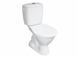 WC s poklopem JIKA NORMA H8602710007871, 360×640 mm