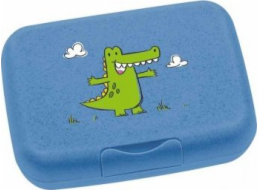 Leonardo Box na oběd Krokodýl