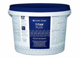Lepidlo na strop Titan Plus, 1,5 kg