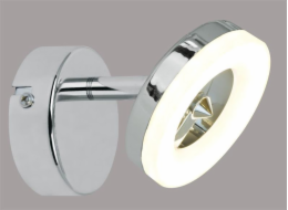 Směrové světlo DOMOLETTI LED16032-1R, 4 W, LED