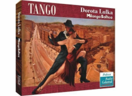 Tango Milonga Baltica CD SOLITON - 235668