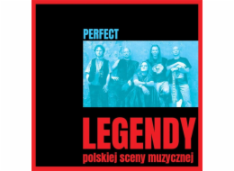 Legendy polské hudební scény: Perfektní CD