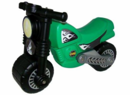Motocykl Wader Green - 40480