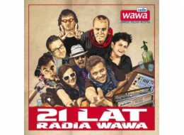 V/A - 21 let Radia Wawa