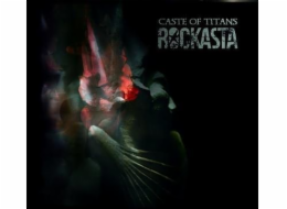 Rockasta - Caste of Titans CD SOLITON - 235663