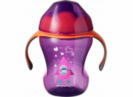 Tommee Tippee Sippy hrnek s uchy 7m+Tommee Tippee univerzální