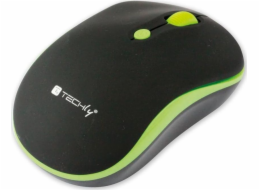 Techly Mouse (IM 1600-WT-BGW)