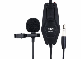 Mikrofon JJC DSLR (SB4141)