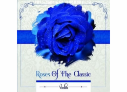 Růže klasiky - CD housle
