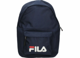 Batoh Fila Fila New Scool Two Backpack 685118-170 tmavě modrá Jedna velikost