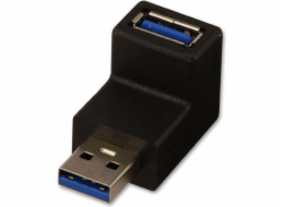 Lindy USB – USB adaptér černý (71261)