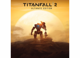 Titanfall 2 Ultimate Edition Xbox One, digitální verze