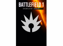 Battlefield 1 Shortcut Kit: Assault Bundle Xbox One, digitální verze
