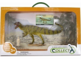 Collecta torvosaurus figurka