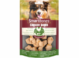 SmartBones Chicken Bones Mini 8 ks. [T027101]
