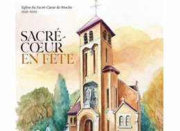 CD Sacre-Coeur en Fete