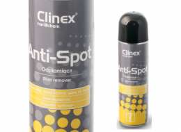 Clinex CLINEX ODSTRAŇOVAČ SKVRN 250 ML ANTIS-SPOT