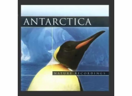 Antarktida. Nature Recordings (CD)