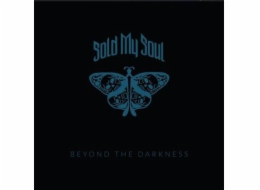 CD Beyond The Darkness