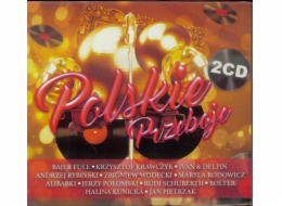 Polské hity (2CD)