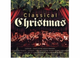 Klasické vánoční CD