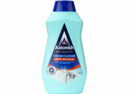 Astonish Astonish Cleansing Cream (s bělidlem), 500 ml