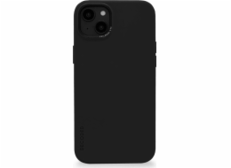 Decoded Decoded - ochranné pouzdro pro iPhone 13/14 kompatibilní s MagSafe (charcoal)