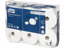 Tork Smartone Advanced toaletní papír 6 ks.