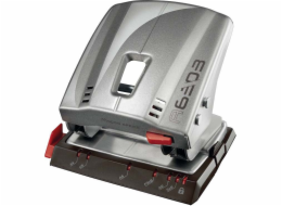 Hole Puncher Maped Silver (630310)
