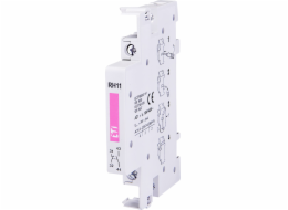 Eti-Polam Pomocný kontakt 1Z 1R boční montáž /pro R25, R40, R63/ RH11 (002461101)