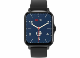 AllView Chytré hodinky Allview SmartWatch StyFit M černá/černá
