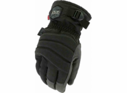 Zimní rukavice Mechanix ColdWork Peak ŠEDÁ ČERNÁ (CWKPK-58-008)