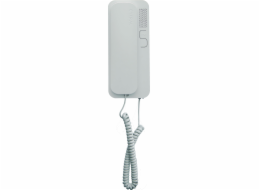 CYFRAL Uniphone pro více nájemců pro 2-vodičové instalace SMART WHITE - SMART WHITE